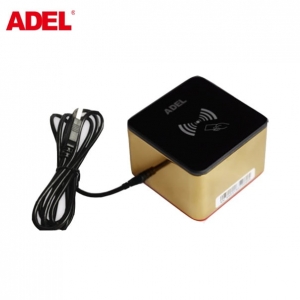 Bộ mã hoá thẻ Adel RF8