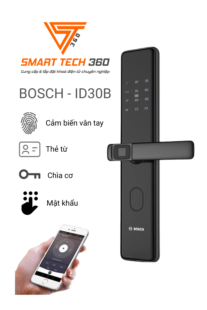 BOSCH-ID303-4