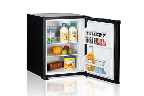 7 cách lựa chọn tủ mát minibar cho phòng khách sạn